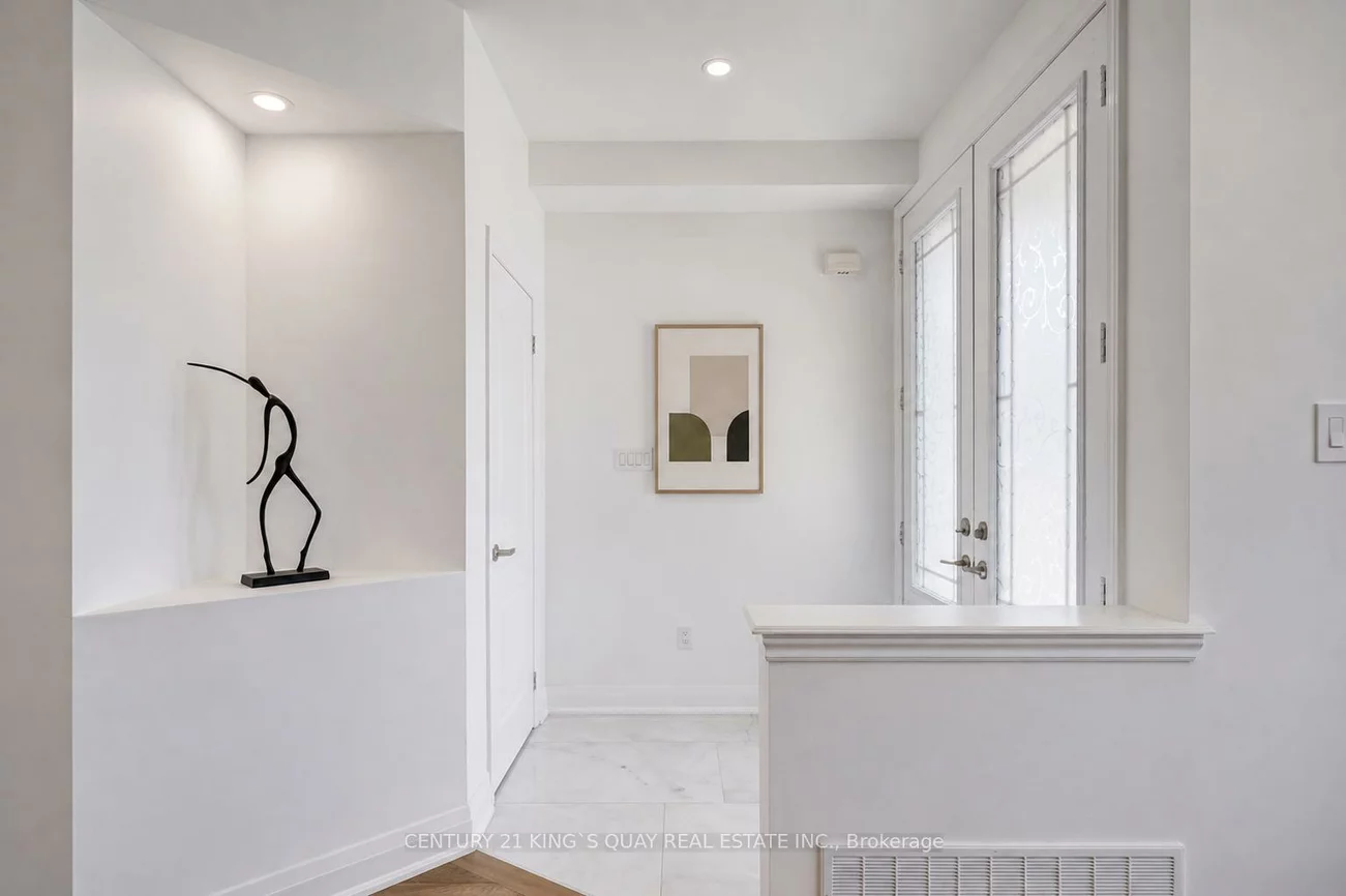 5, Pavarotti, Oak Ridges, Richmond Hill