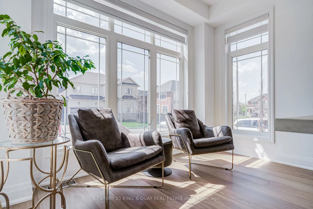 5, Pavarotti, Oak Ridges, Richmond Hill