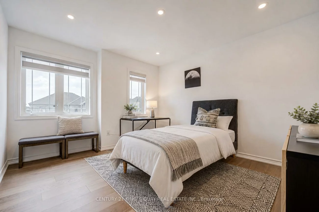 5, Pavarotti, Oak Ridges, Richmond Hill