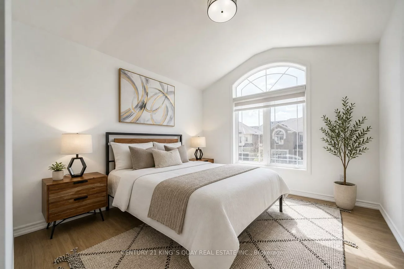 5, Pavarotti, Oak Ridges, Richmond Hill