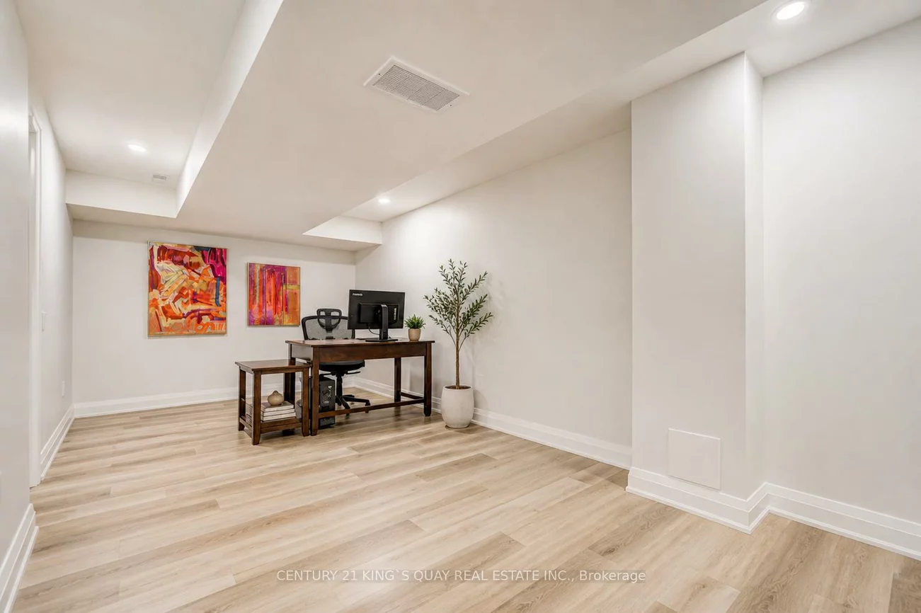 5, Pavarotti, Oak Ridges, Richmond Hill