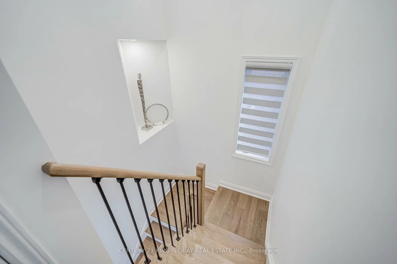 5, Pavarotti, Oak Ridges, Richmond Hill