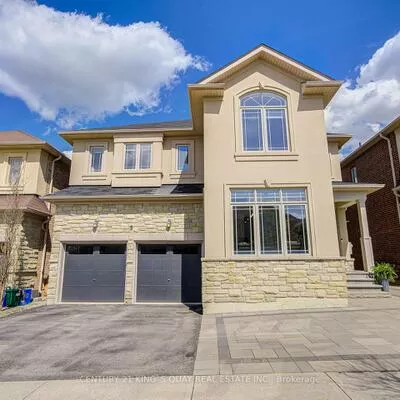 5, Pavarotti, Oak Ridges, Richmond Hill