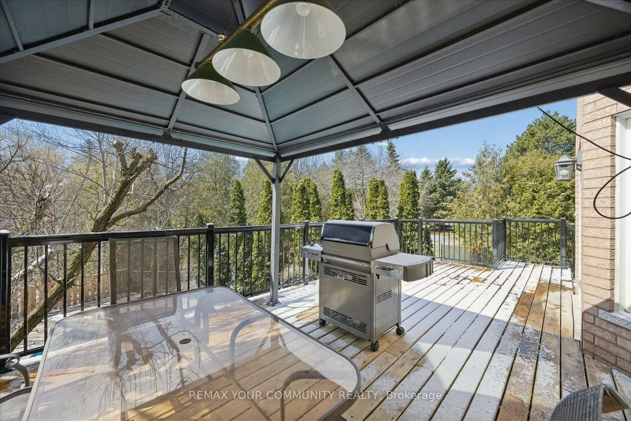 4, Marinucci, Mill Pond, Richmond Hill