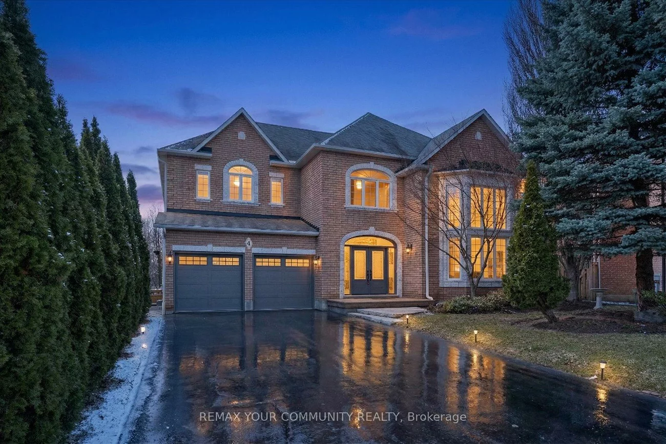 4, Marinucci, Mill Pond, Richmond Hill