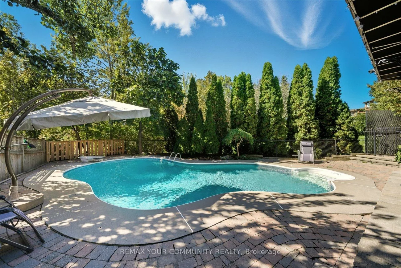 4, Marinucci, Mill Pond, Richmond Hill