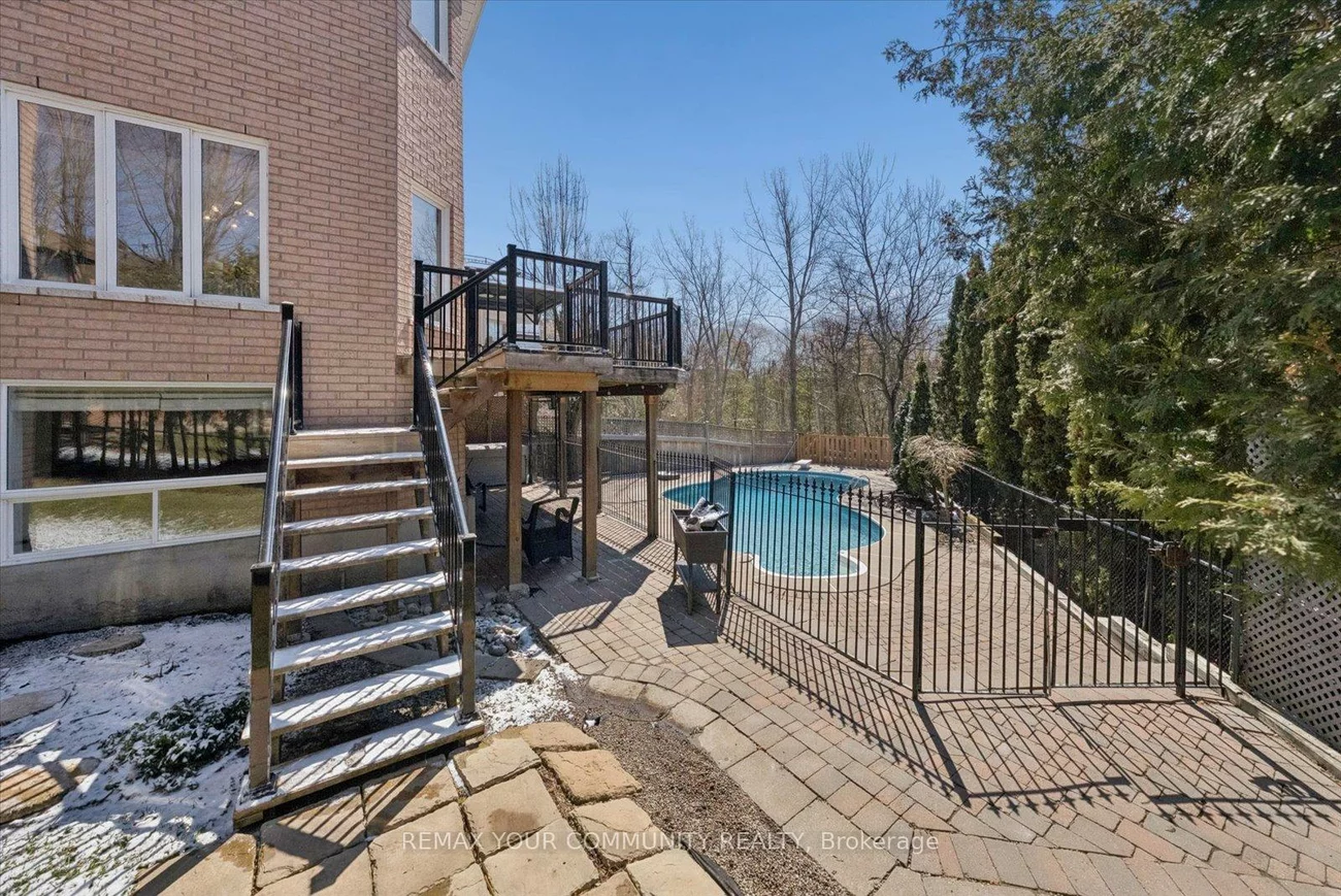 4, Marinucci, Mill Pond, Richmond Hill