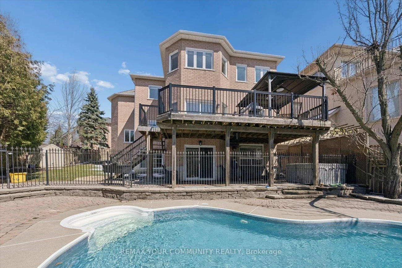 4, Marinucci, Mill Pond, Richmond Hill