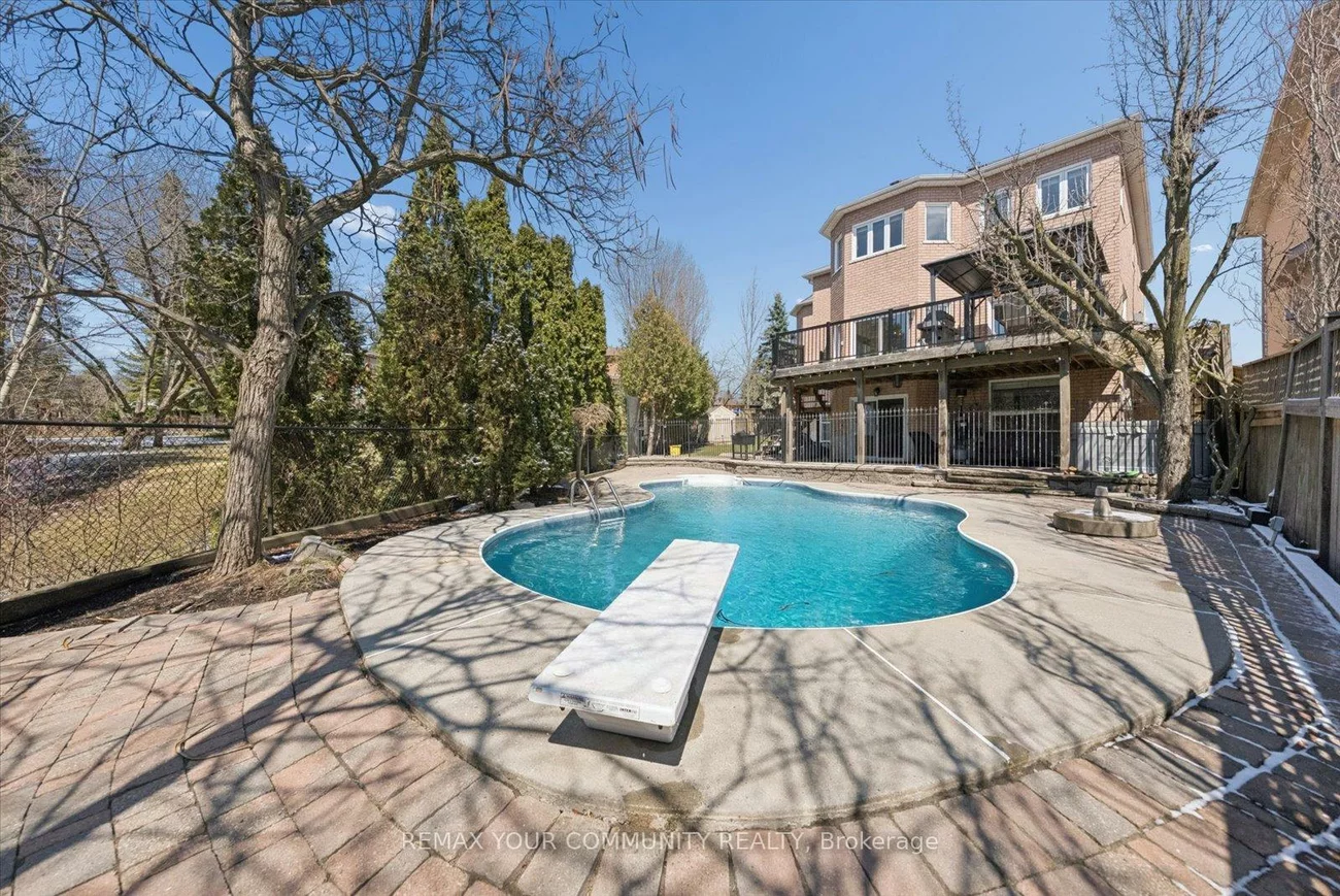 4, Marinucci, Mill Pond, Richmond Hill