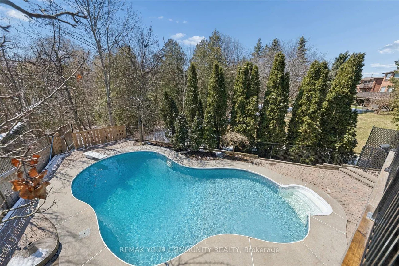 4, Marinucci, Mill Pond, Richmond Hill