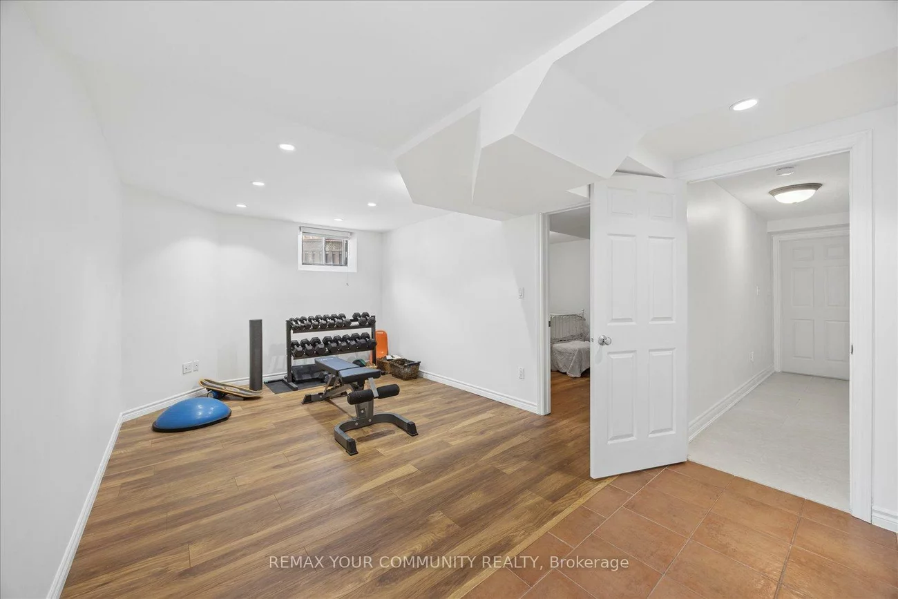 4, Marinucci, Mill Pond, Richmond Hill