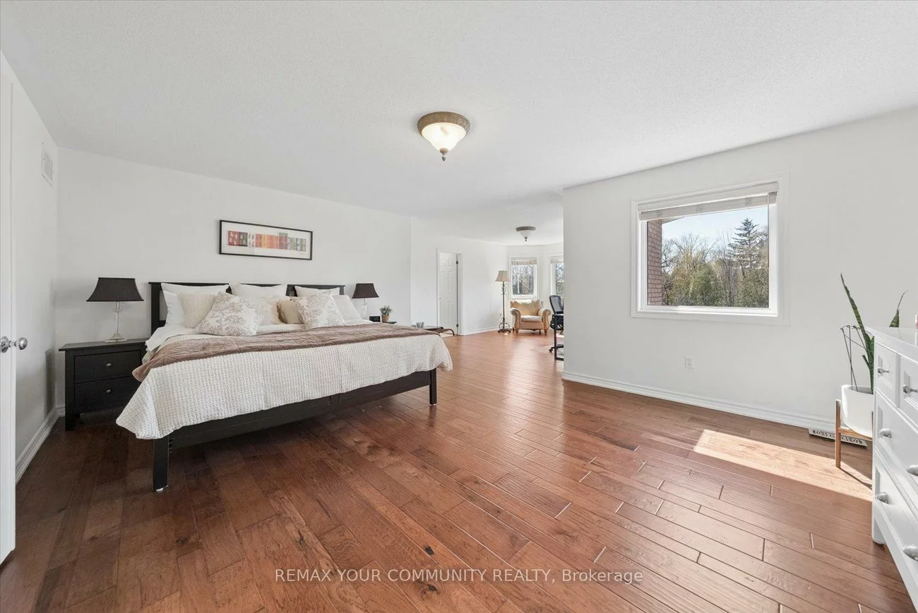 4, Marinucci, Mill Pond, Richmond Hill
