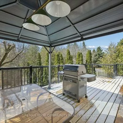 4, Marinucci, Mill Pond, Richmond Hill