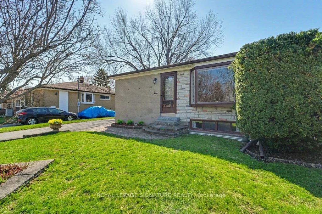 236, Ashlar, Crosby, Richmond Hill