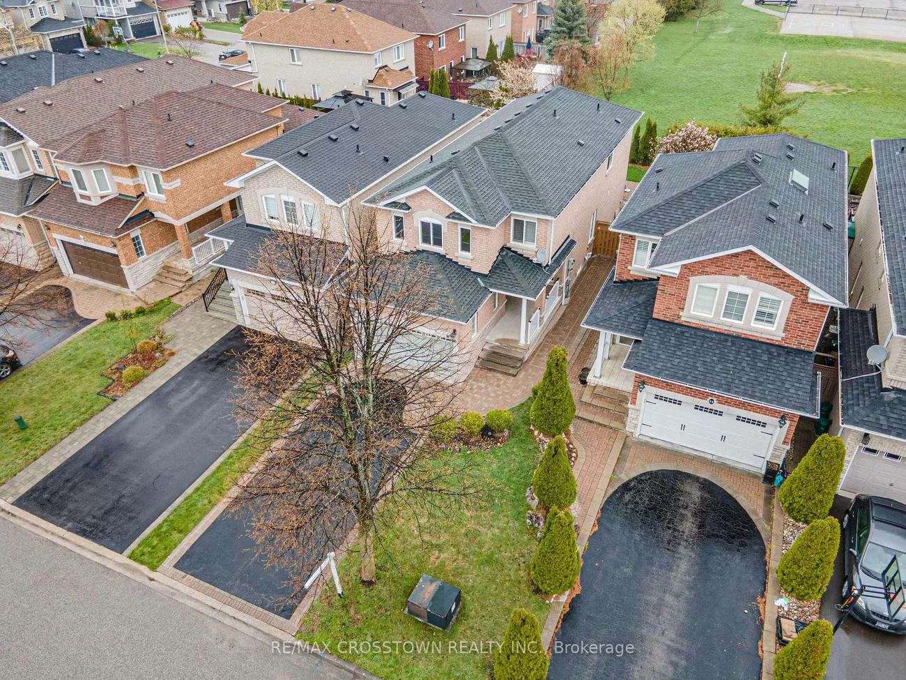 9, Coral, Oak Ridges, Richmond Hill