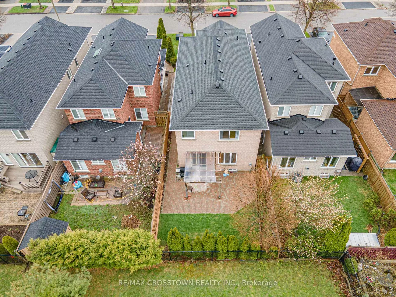 9, Coral, Oak Ridges, Richmond Hill