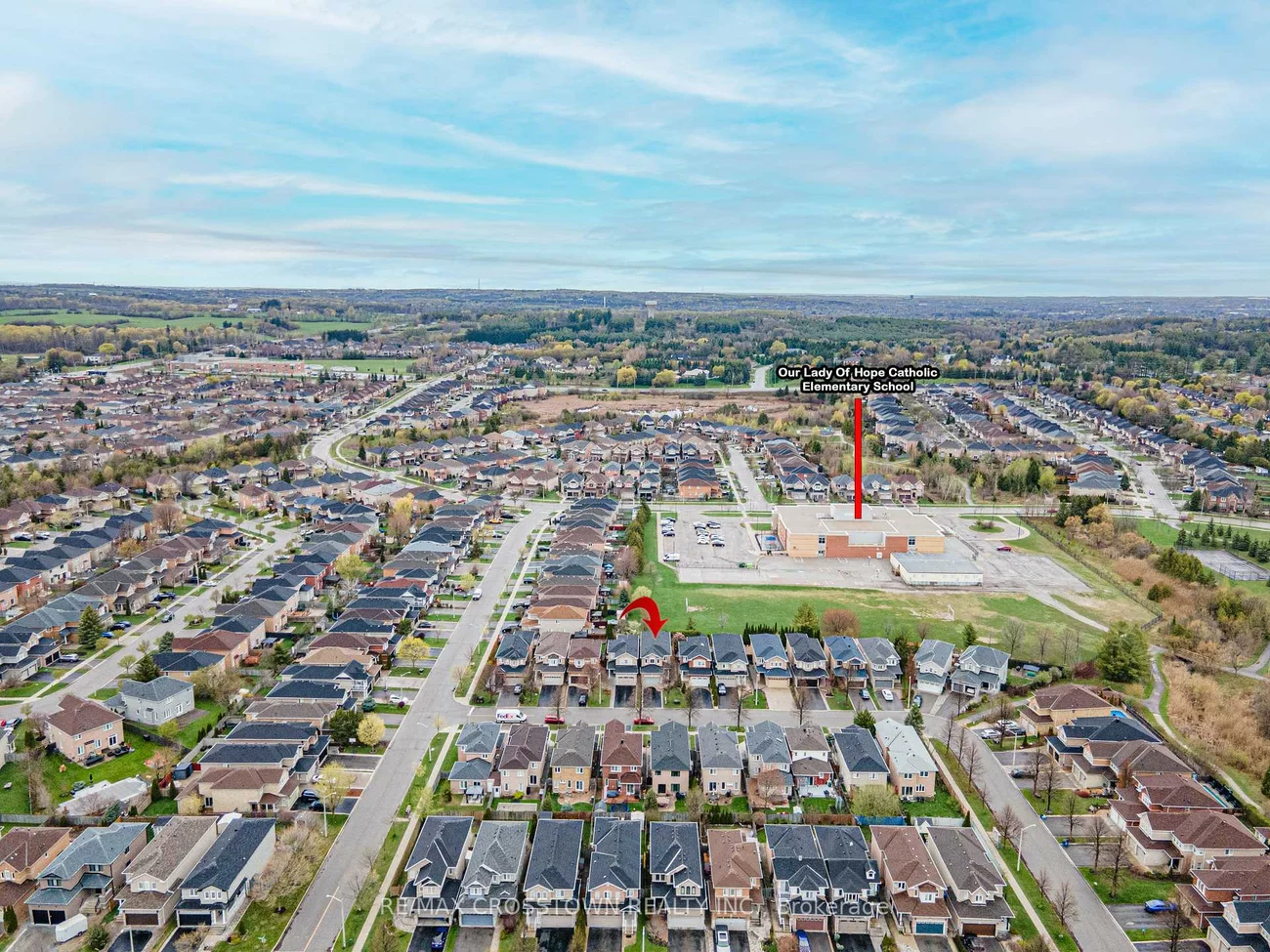 9, Coral, Oak Ridges, Richmond Hill