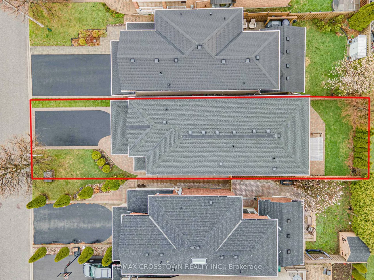 9, Coral, Oak Ridges, Richmond Hill