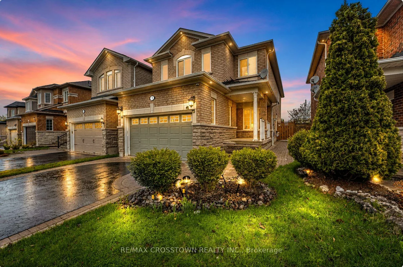 9, Coral, Oak Ridges, Richmond Hill