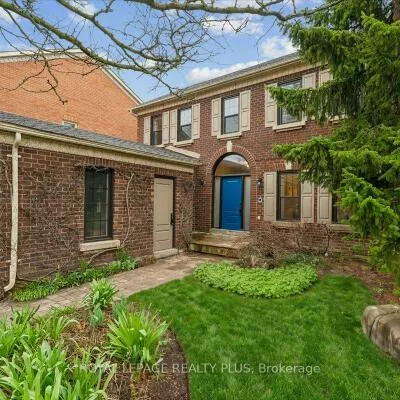 34, THEOBALDS, Mill Pond, Richmond Hill