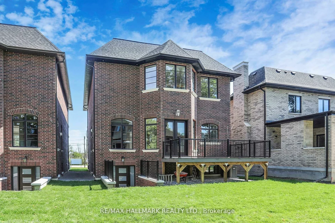 152, Olde Bayview, Oak Ridges Lake Wilcox, Richmond Hill