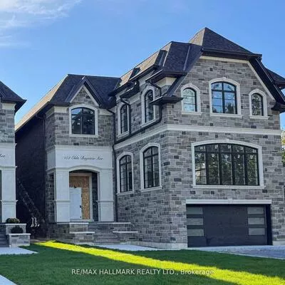 152, Olde Bayview, Oak Ridges Lake Wilcox, Richmond Hill