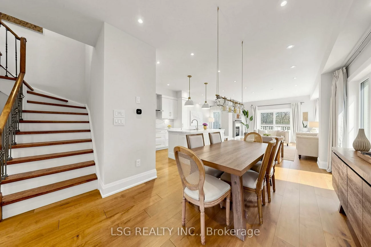 69, Gamble Glen, Westbrook, Richmond Hill