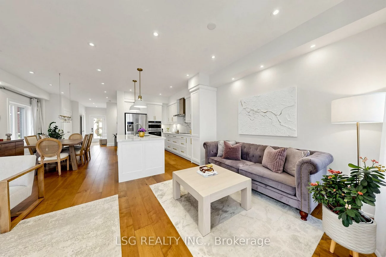 69, Gamble Glen, Westbrook, Richmond Hill