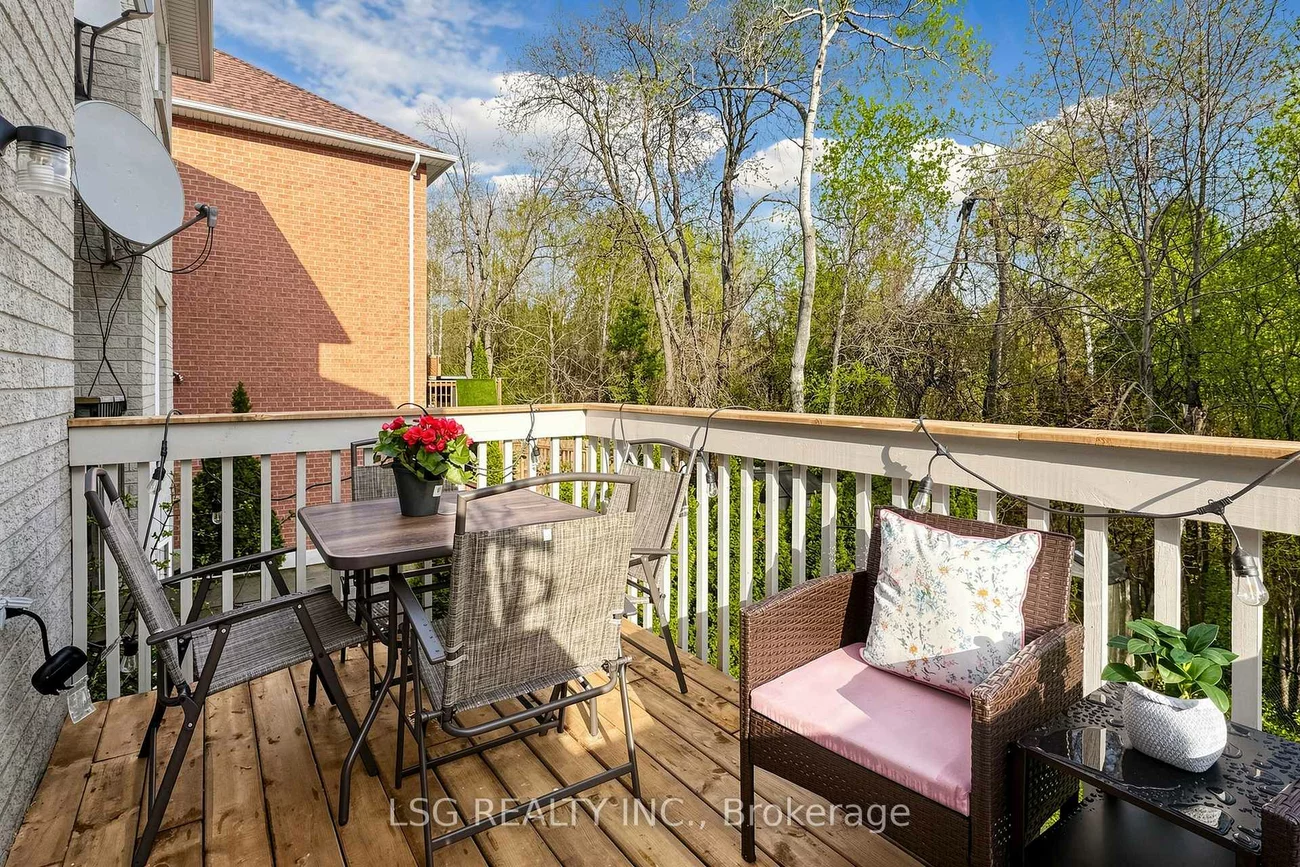 69, Gamble Glen, Westbrook, Richmond Hill