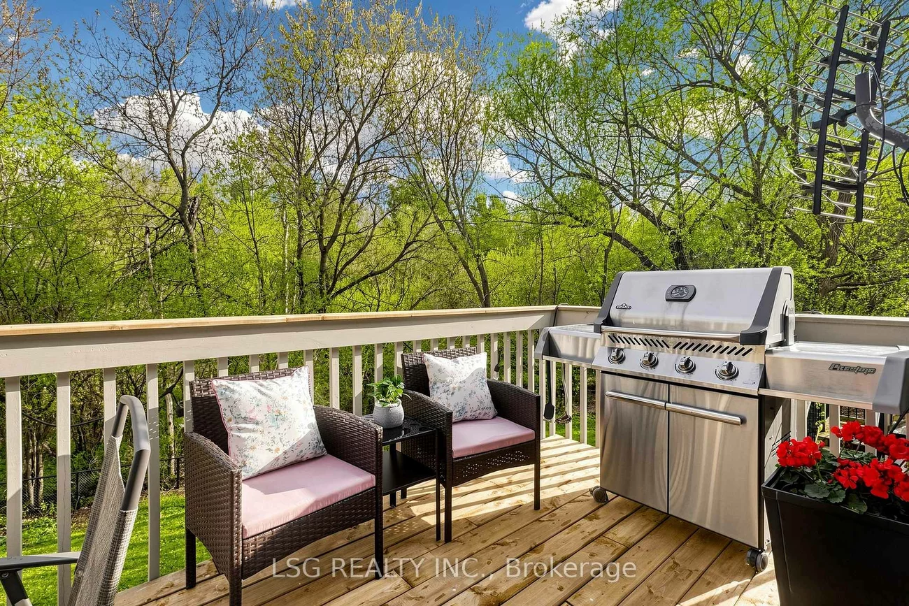 69, Gamble Glen, Westbrook, Richmond Hill