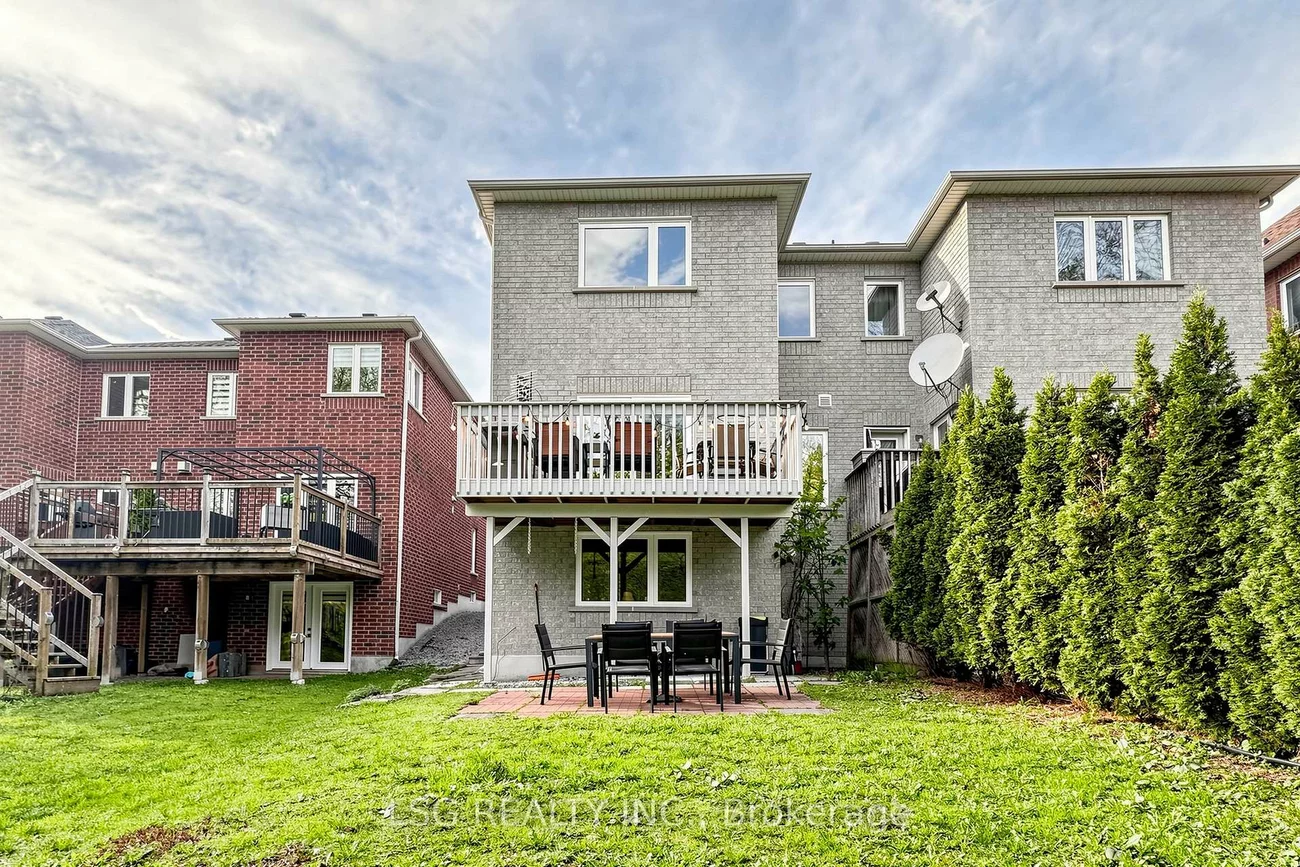 69, Gamble Glen, Westbrook, Richmond Hill
