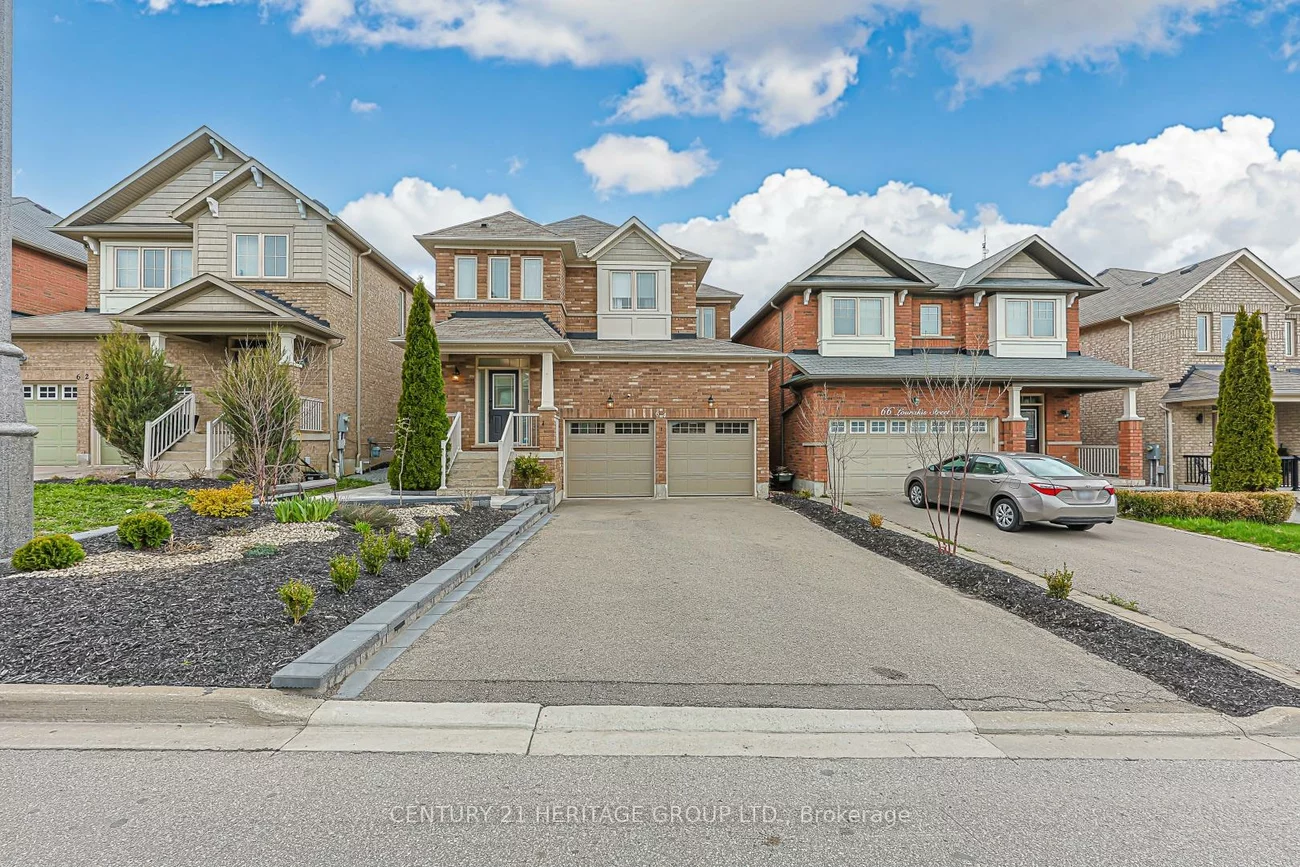 64, Lourakis, Jefferson, Richmond Hill