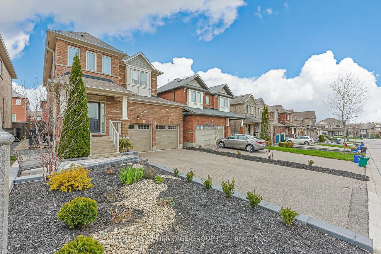 64, Lourakis, Jefferson, Richmond Hill