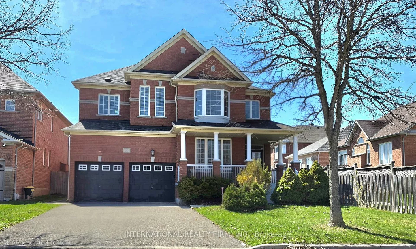 30, O'Hara, Jefferson, Richmond Hill