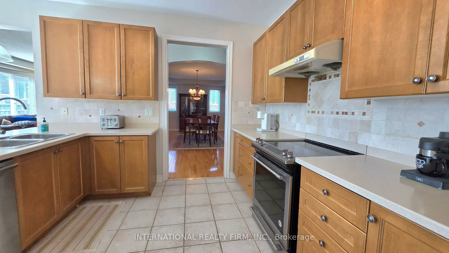 30, O'Hara, Jefferson, Richmond Hill