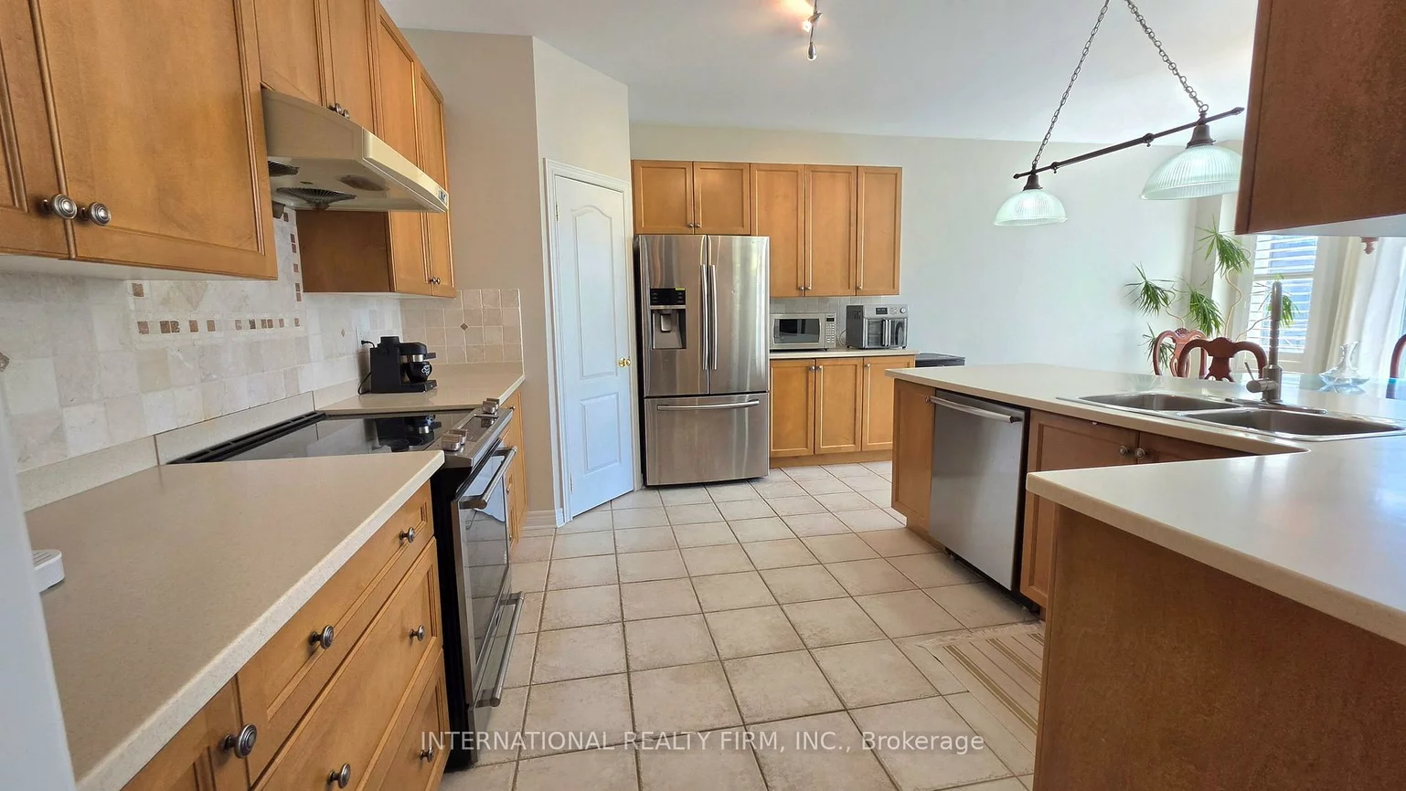 30, O'Hara, Jefferson, Richmond Hill