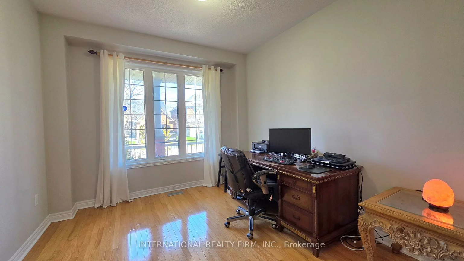 30, O'Hara, Jefferson, Richmond Hill