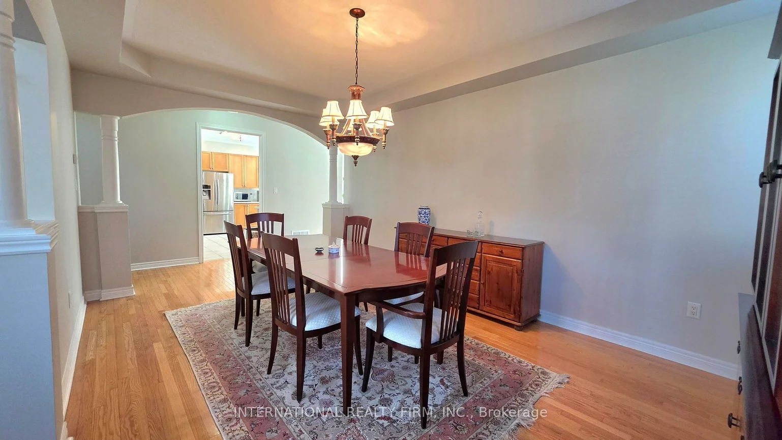 30, O'Hara, Jefferson, Richmond Hill