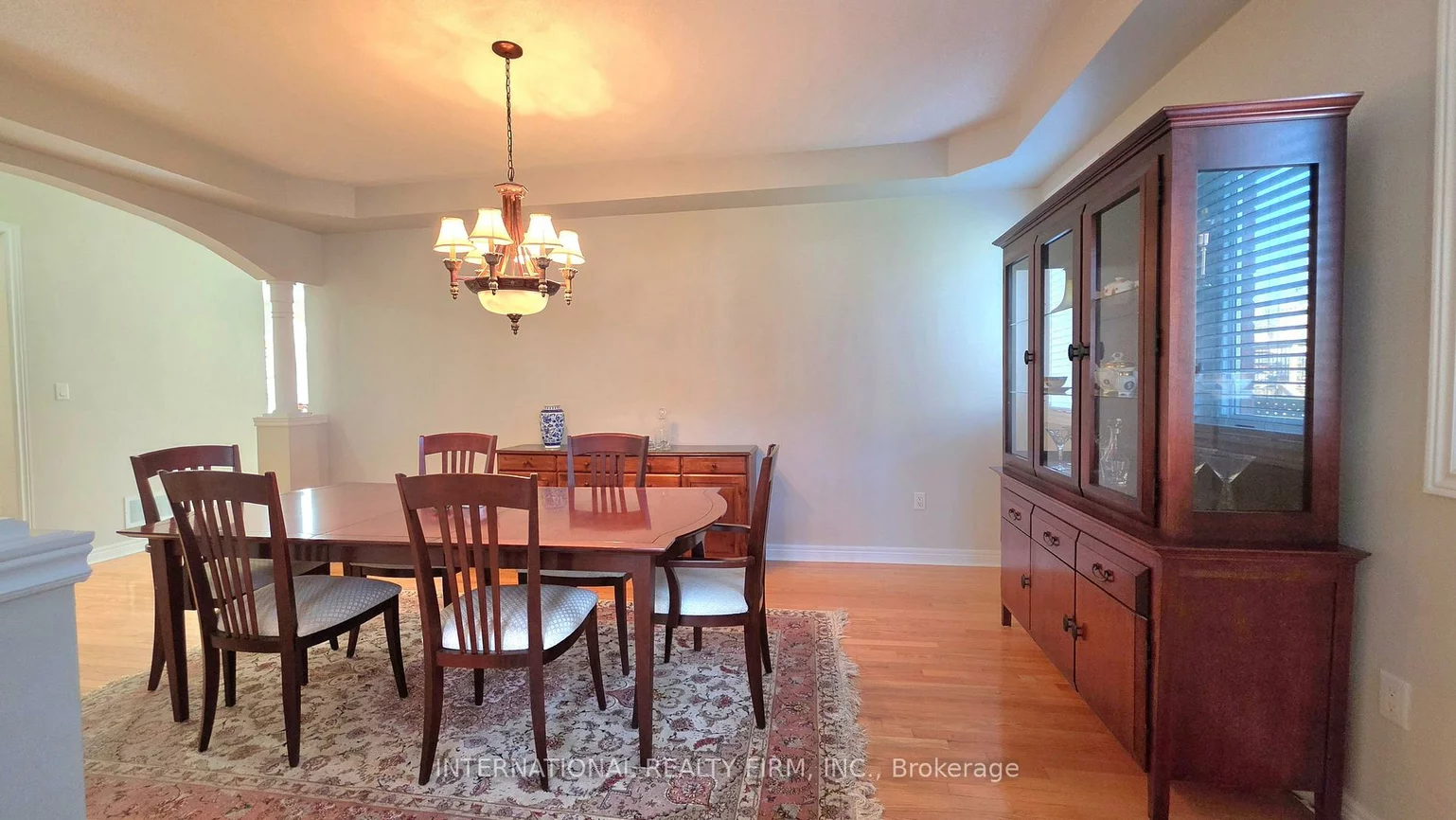 30, O'Hara, Jefferson, Richmond Hill