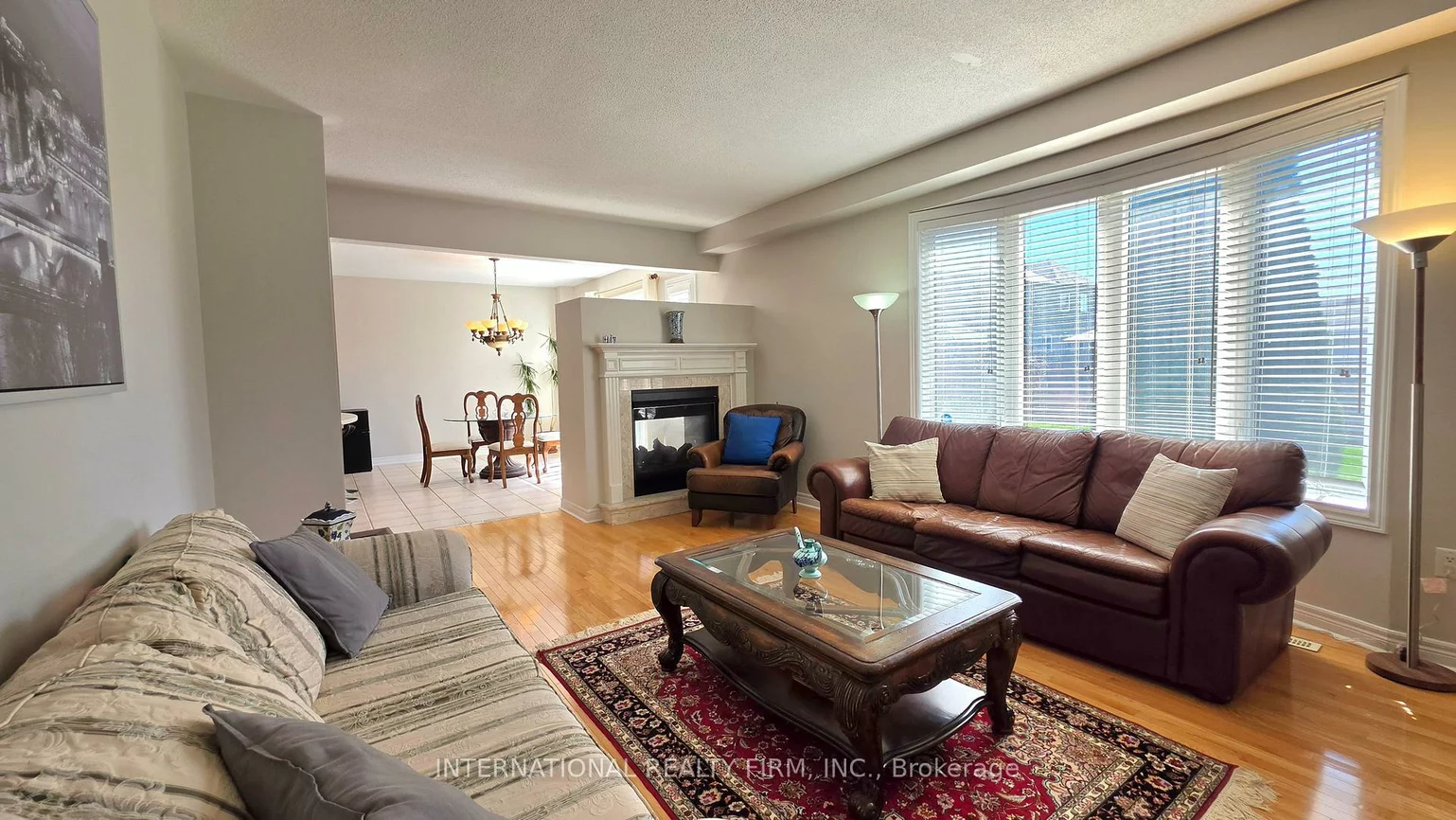 30, O'Hara, Jefferson, Richmond Hill