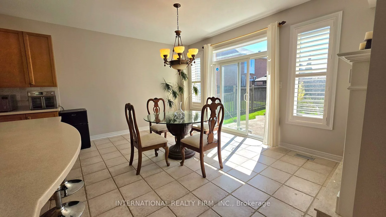 30, O'Hara, Jefferson, Richmond Hill