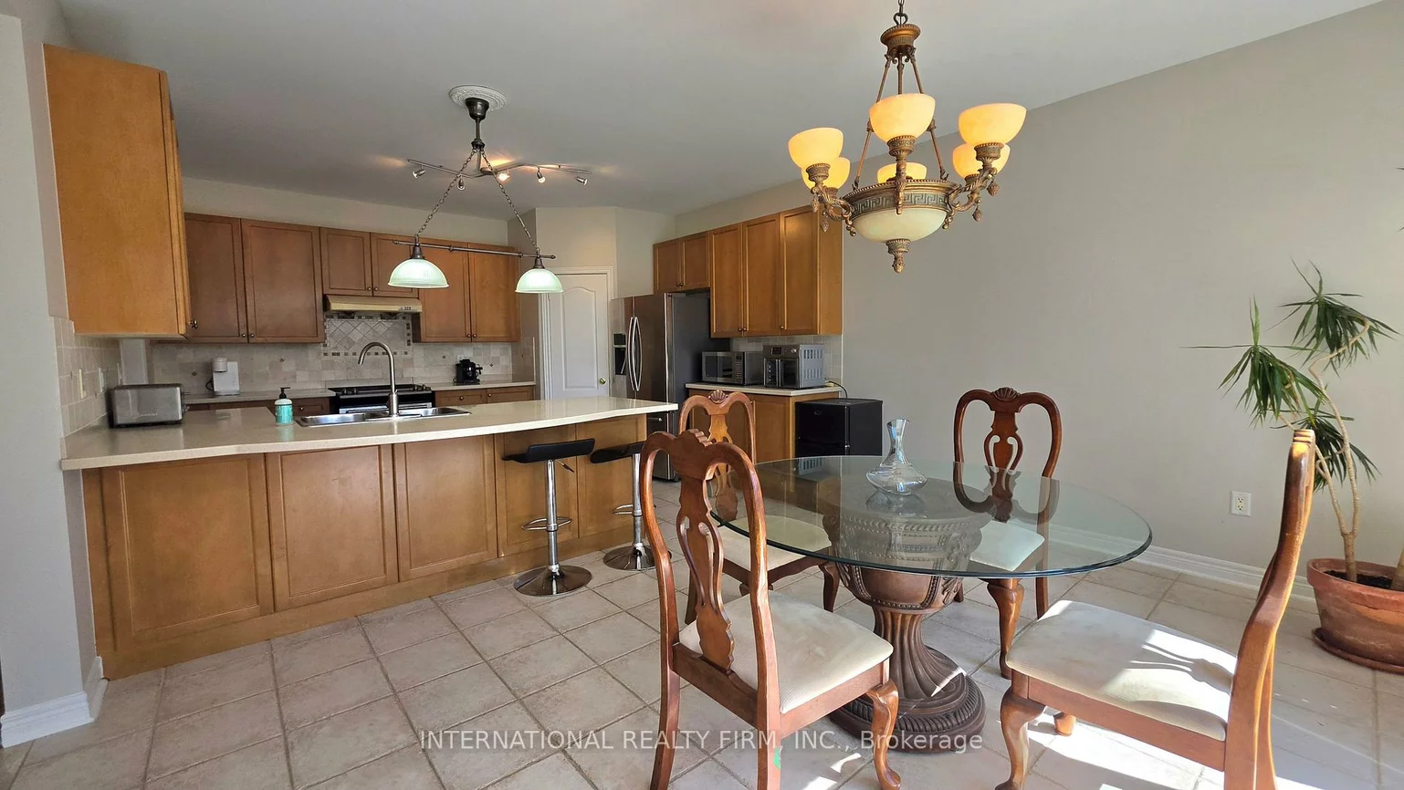 30, O'Hara, Jefferson, Richmond Hill
