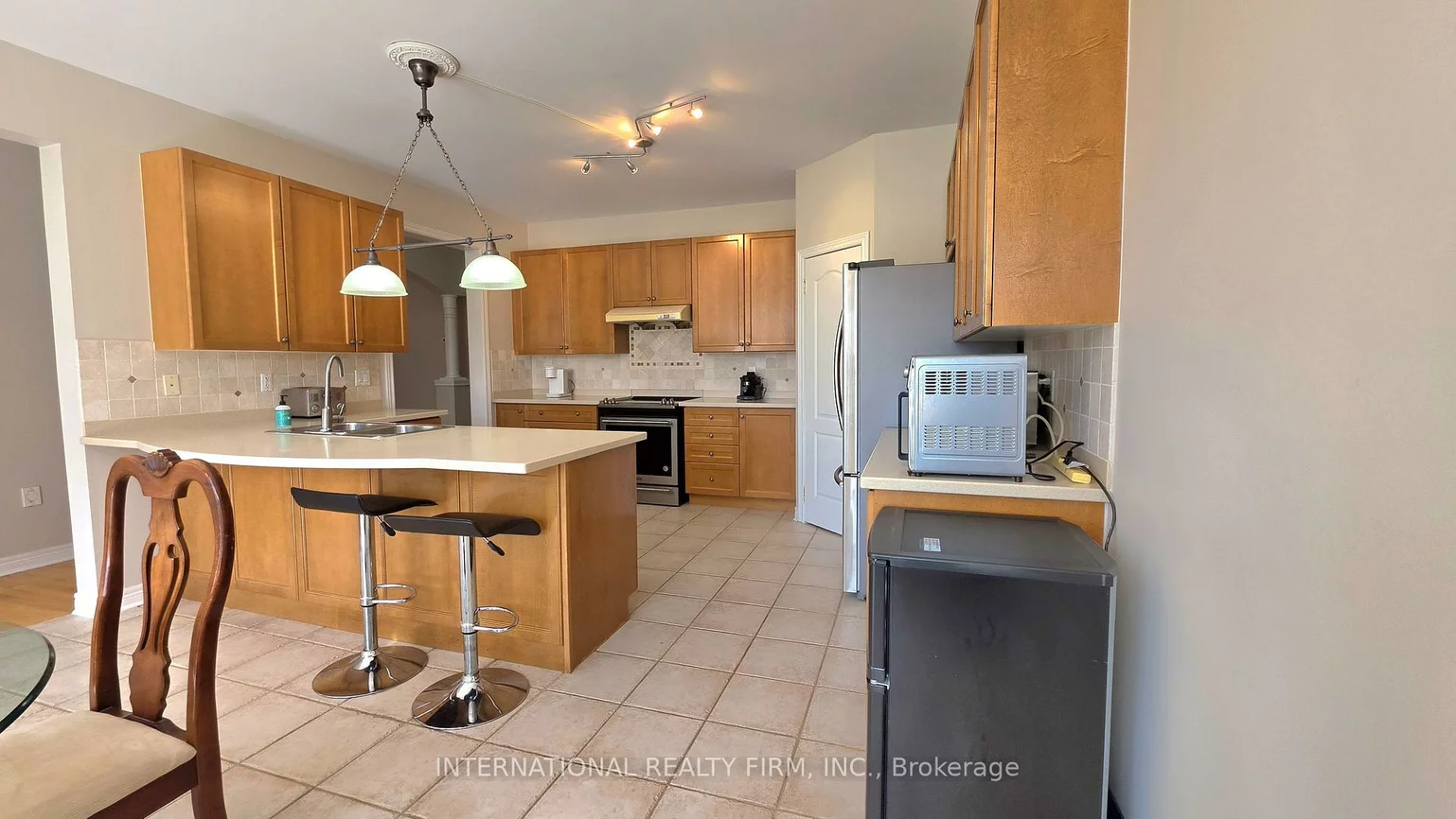 30, O'Hara, Jefferson, Richmond Hill