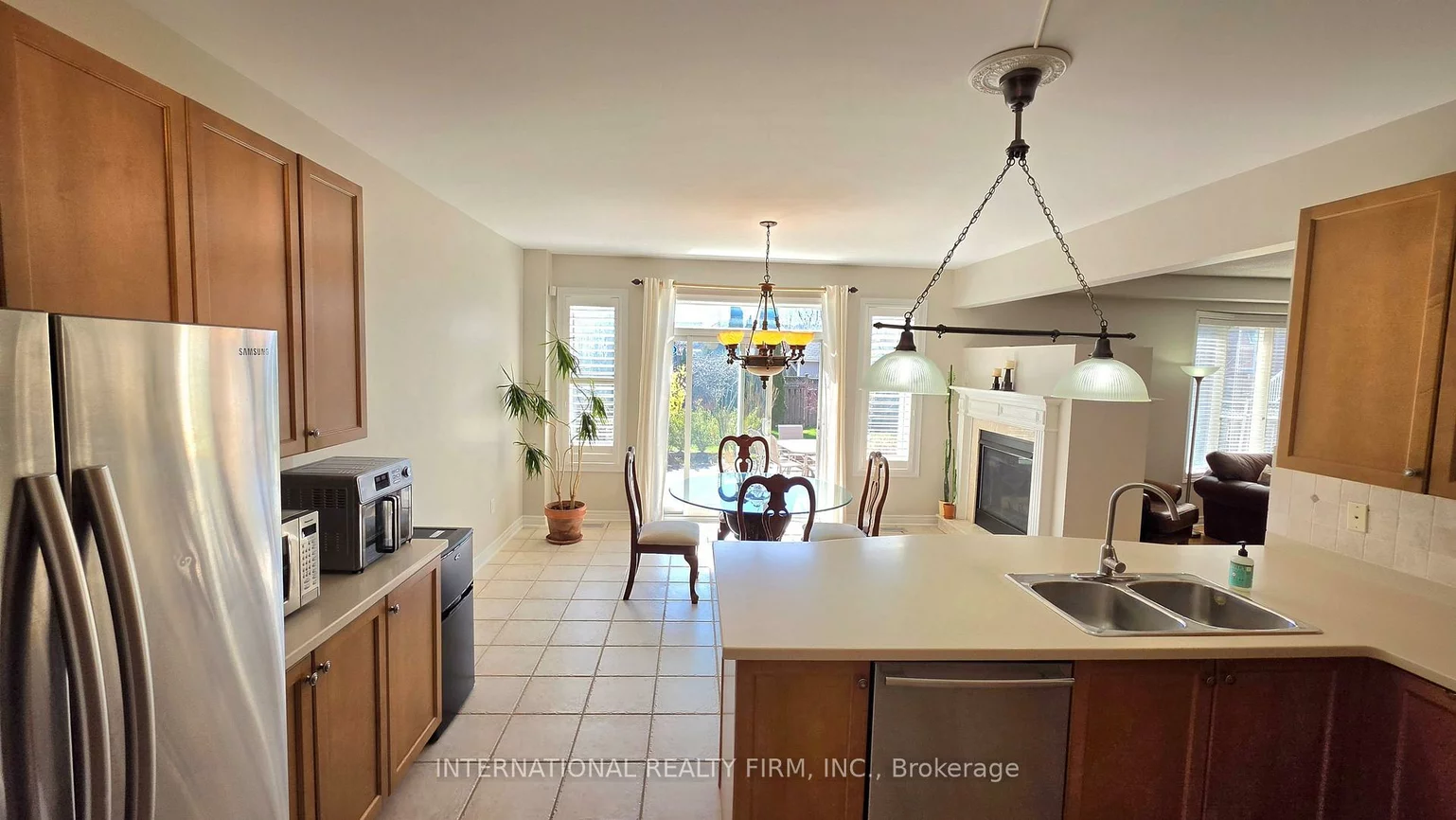 30, O'Hara, Jefferson, Richmond Hill
