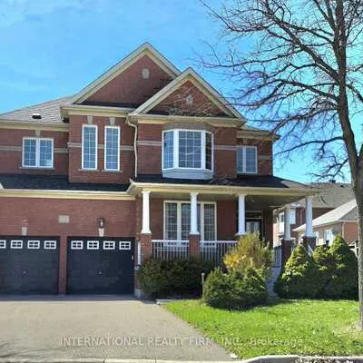 30, O'Hara, Jefferson, Richmond Hill