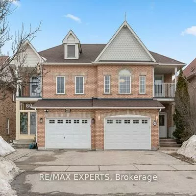 62, Colonial, Oak Ridges Lake Wilcox, Richmond Hill