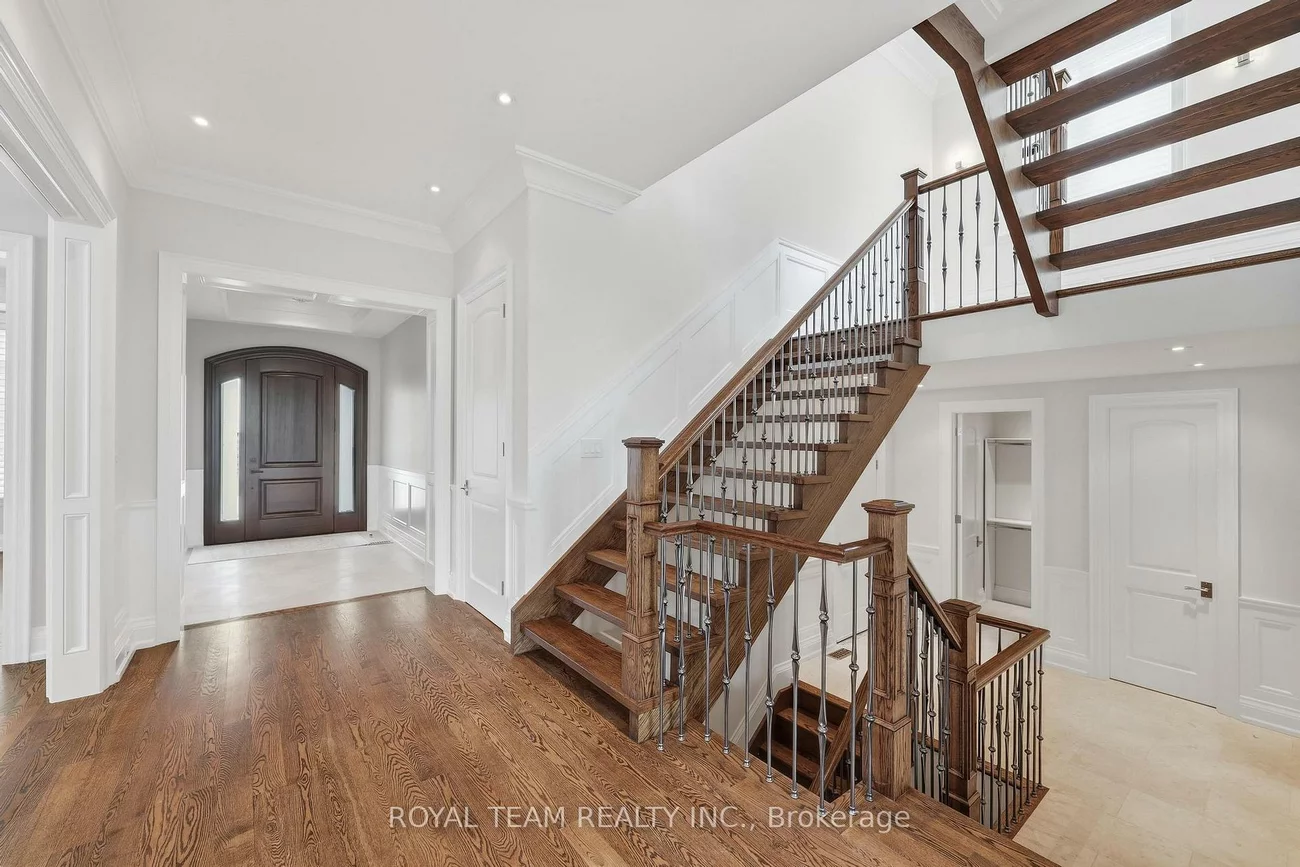 130, Elmwood, Harding, Richmond Hill