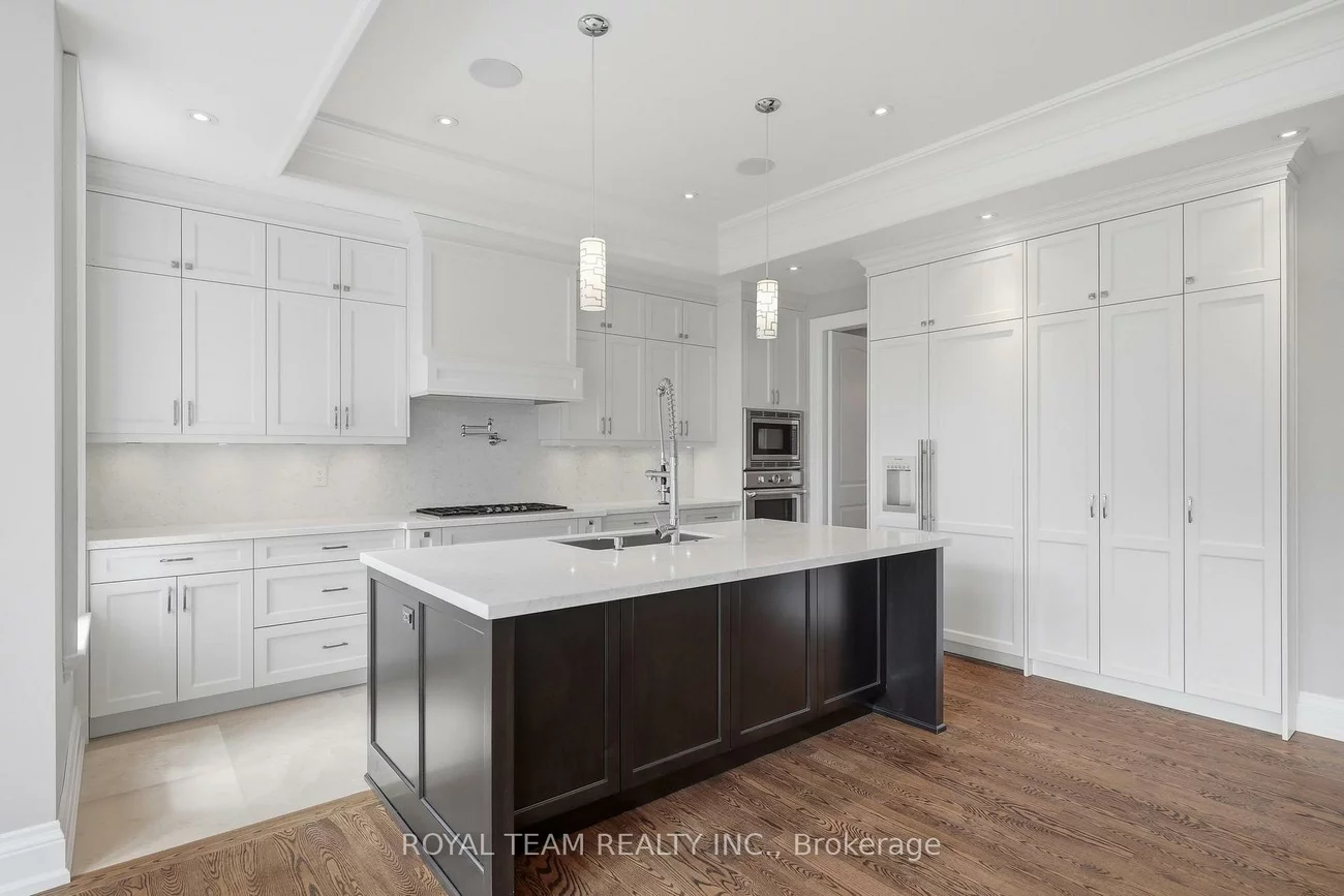 130, Elmwood, Harding, Richmond Hill