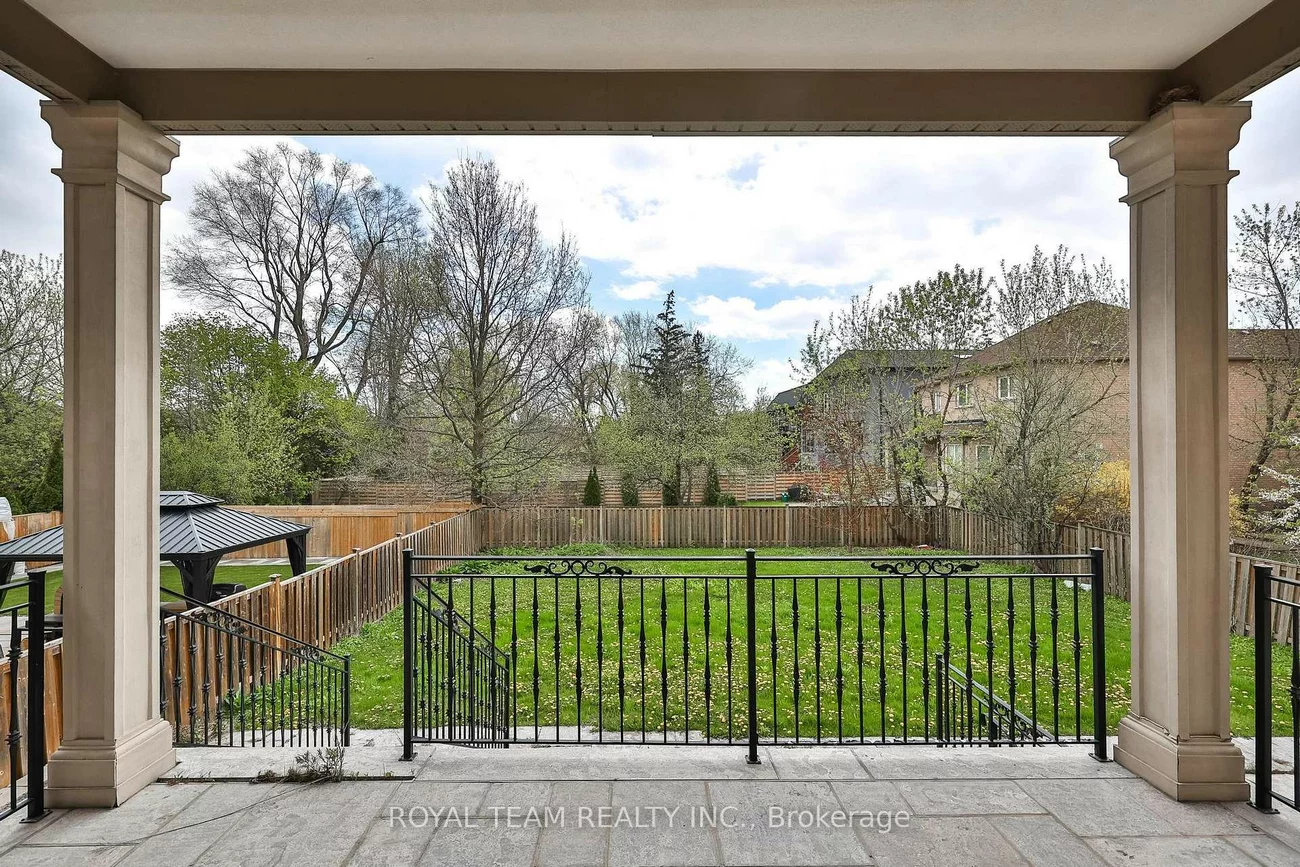 130, Elmwood, Harding, Richmond Hill