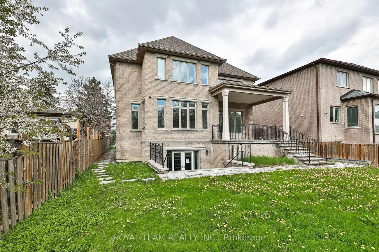 130, Elmwood, Harding, Richmond Hill